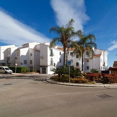 Apartamento Bahía 327 Apartamento Nerja Exterior foto